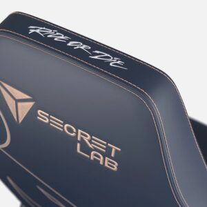 Chaise Gaming Secretlab Team Liquid : Confort et Performance Optimale