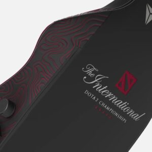 Chaise Gaming Secretlab The International 11 : Confort et Performance
