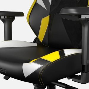 Chaise Gaming Secretlab Vitality : Confort et Performance Optimisés
