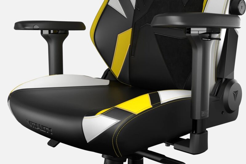 Chaise Gaming Secretlab Vitality : Confort et Performance Optimisés