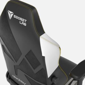Chaise Gaming Secretlab Vitality : Confort et Performance Optimisés