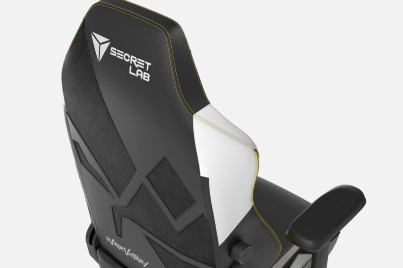 Chaise Gaming Secretlab Vitality : Confort et Performance Optimisés