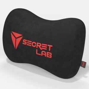 Chaise Gaming Secretlab World Of Warcraft Horde – Confort et Style