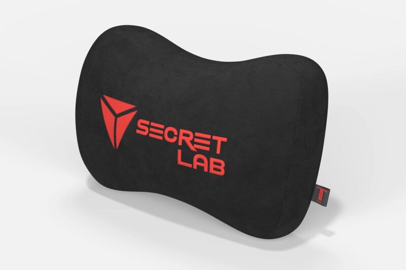 Chaise Gaming Secretlab World Of Warcraft Horde – Confort et Style