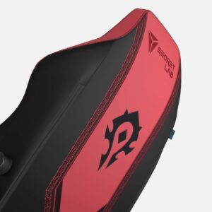 Chaise Gaming Secretlab World Of Warcraft Horde – Confort et Style