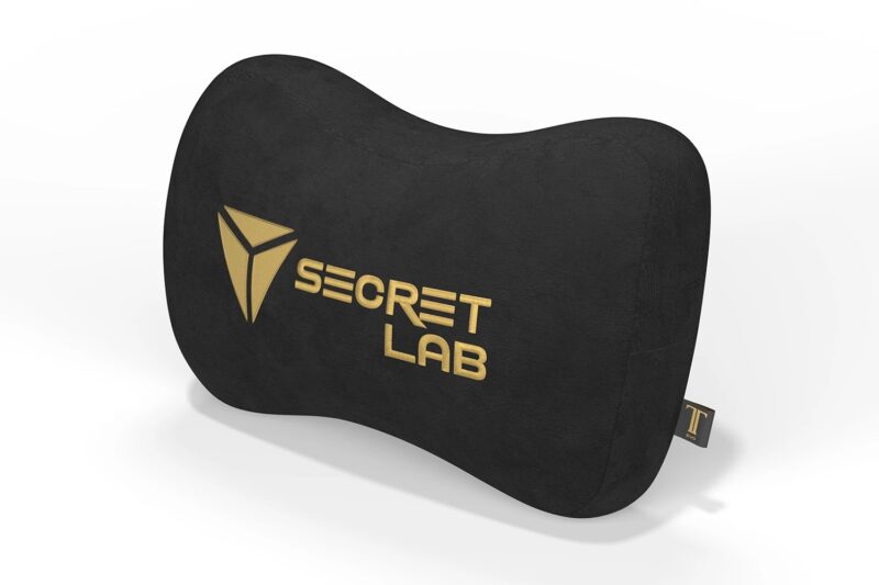 Chaise Gaming Secretlab Worlds 2021 : Confort et Performance pour Joueurs