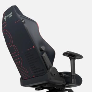 Chaise Gaming Secretlab pour Valorant : Confort et Performance Optimal