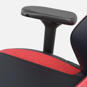 Chaise Gaming Secretlab pour Valorant : Confort et Performance Optimal