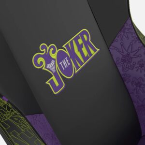 Chaise Gaming The Joker de Secretlab : Confort et Performance Ultimes