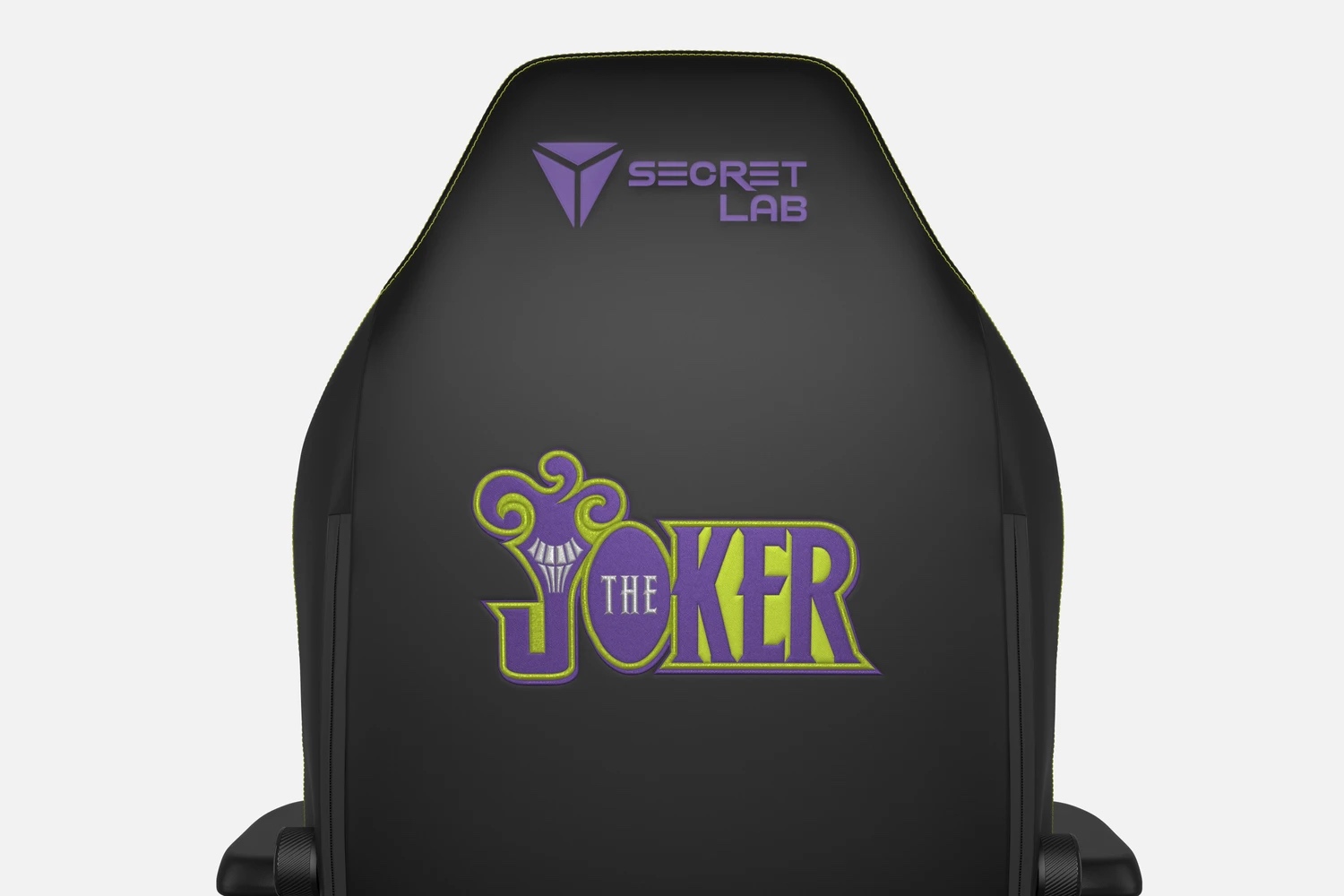 Chaise Gaming The Joker de Secretlab : Confort et Performance Ultimes