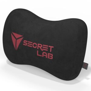 Chaise Gaming The Witcher de Secretlab : Confort et Design Optimal