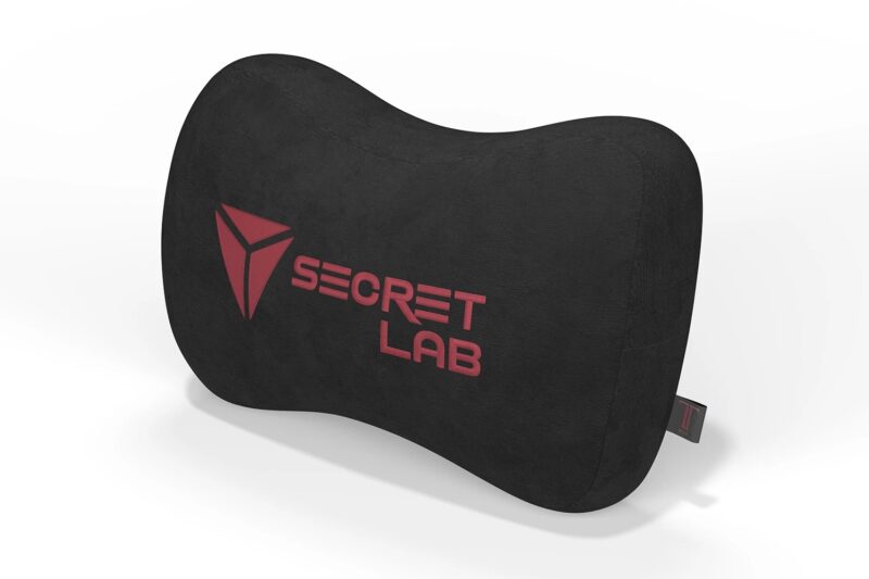 Chaise Gaming The Witcher de Secretlab : Confort et Design Optimal