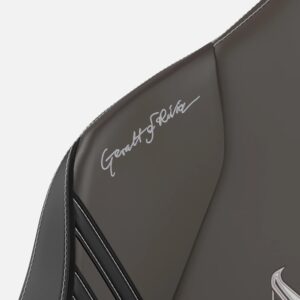 Chaise Gaming The Witcher de Secretlab : Confort et Design Optimal