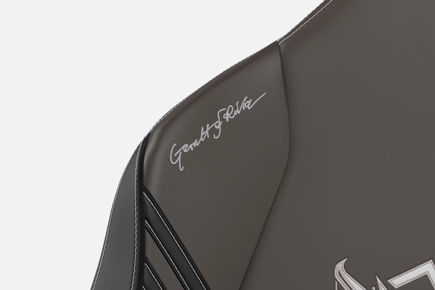 Chaise Gaming The Witcher de Secretlab : Confort et Design Optimal