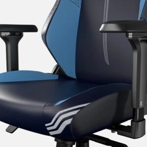 Chaise Gaming Yasuo (LOL) – Secretlab pour un Confort Optimal