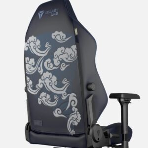 Chaise Gaming Yasuo (LOL) – Secretlab pour un Confort Optimal