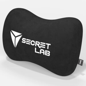 Chaise Gaming Yasuo (LOL) – Secretlab pour un Confort Optimal