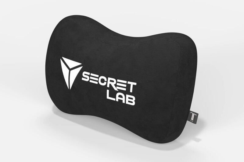 Chaise Gaming Yasuo (LOL) – Secretlab pour un Confort Optimal