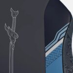 Chaise Gaming Yasuo (LOL) - Secretlab pour un Confort Optimal