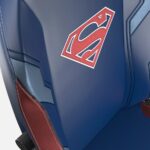 Chaise Gaming Superman de Secretlab : Confort et Performance pour Gamers
