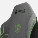 Chaise Gaming Secretlab Automobili Lamborghini : Performance et Élégance