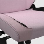 Chaise Gaming Secretlab Plush Pink : Confort Optimisé pour Gamers