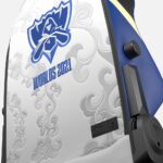 Chaise Gaming Secretlab Worlds 2021 : Confort et Performance pour Joueurs