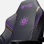 Chaise Gaming Reyna de Secretlab : Confort et Performance Maximale
