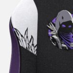 Chaise Gaming Raven Secretlab : Confort et Performance pour Gamers