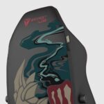 Chaise Gaming Pyke de Secretlab : Confort et Performance Optimaux