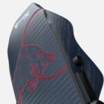 Chaise Gaming Secretlab Oracle Red Bull Racing : Confort Optimal pour Gamers