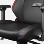 Chaise Gaming Secretlab Monster Hunter - Confort et Performance Maximale