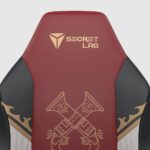 Chaise Gaming Miss Fortune de Secretlab : Confort et Style pour Gamers