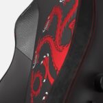 Chaise Gaming Secretlab Maison Targaryen - Confort et Style Premium
