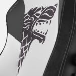 Chaise Gaming Secretlab Maison Stark - Confort et Style Optimal