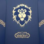 Chaise Gaming Secretlab World of Warcraft Alliance - Confort Optimal