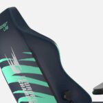 Chaise Gaming Lec 2021 : Confort et Performance par Secretlab