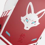 Chaise Gaming Kiriko de Secretlab - Confort et Performance Optimal