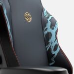 Chaise Gaming Secretlab Jujutsu Kaisen : Confort et Style Inégalés