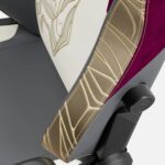 Chaise Gaming Secretlab Jhin : Confort et Style pour Les Gamer