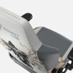 Chaise Gaming Inarius de Secretlab : confort et performance pour joueurs