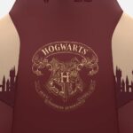 Chaise Gaming Harry Potter Gryffondor - Modèle Secretlab disponible