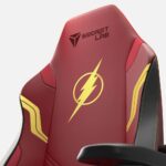 Chaise Gaming Secretlab Flash : Confort et Performance pour Gamers