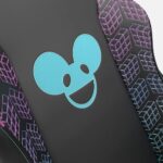Chaise Gaming Deadmau5 de Secretlab : Confort et Performance Optimisés