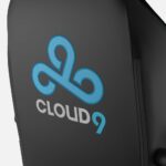 Chaise Gaming Cloud 9 Esports - Secretlab pour un Confort Optimal