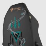 Chaise Gaming Viego League Of Legends - Secretlab Optimisée pour Confort et Performance