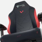 Chaise Gaming Secretlab pour Valorant : Confort et Performance Optimal