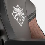 Chaise Gaming The Witcher de Secretlab : Confort et Design Optimal