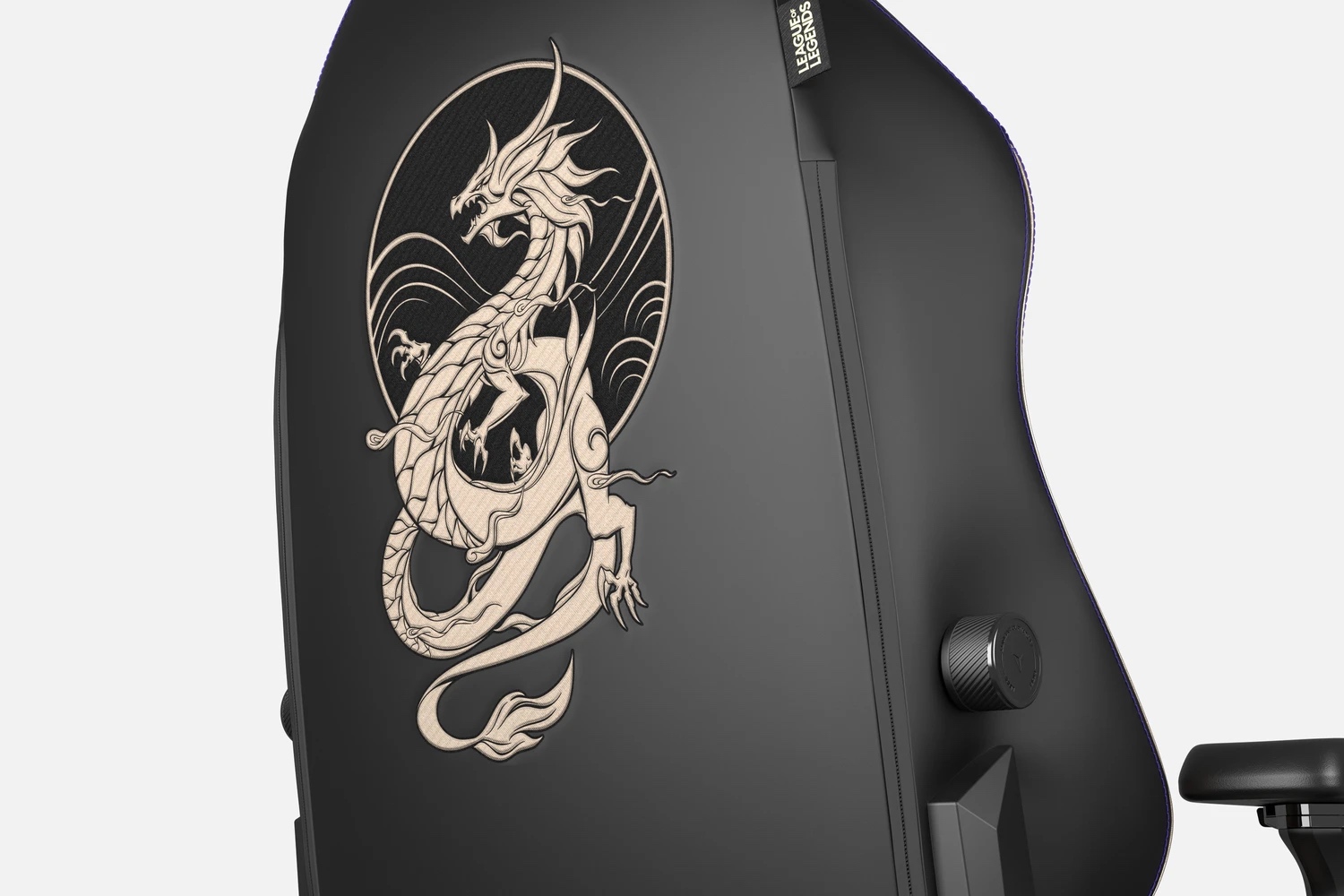 Chaise Gaming Secretlab K/DA POP/STARS : Confort et Style Optimaux