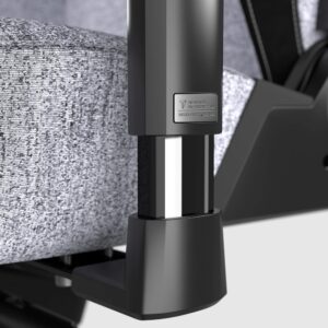 Chaise Gaming Secretlab Cookies and Cream - Confort et Performance Maximale